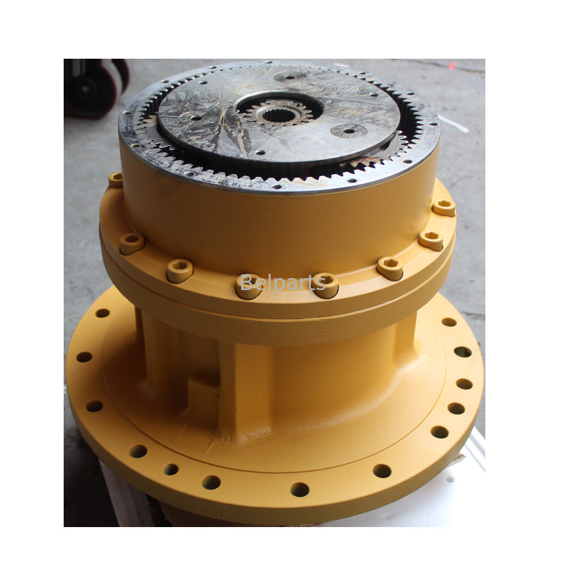 Assy уменьшения качания коробки передач R300-9 39Q8-12100 31Q8-10141 31Q8-11141 качания машины экскаватора