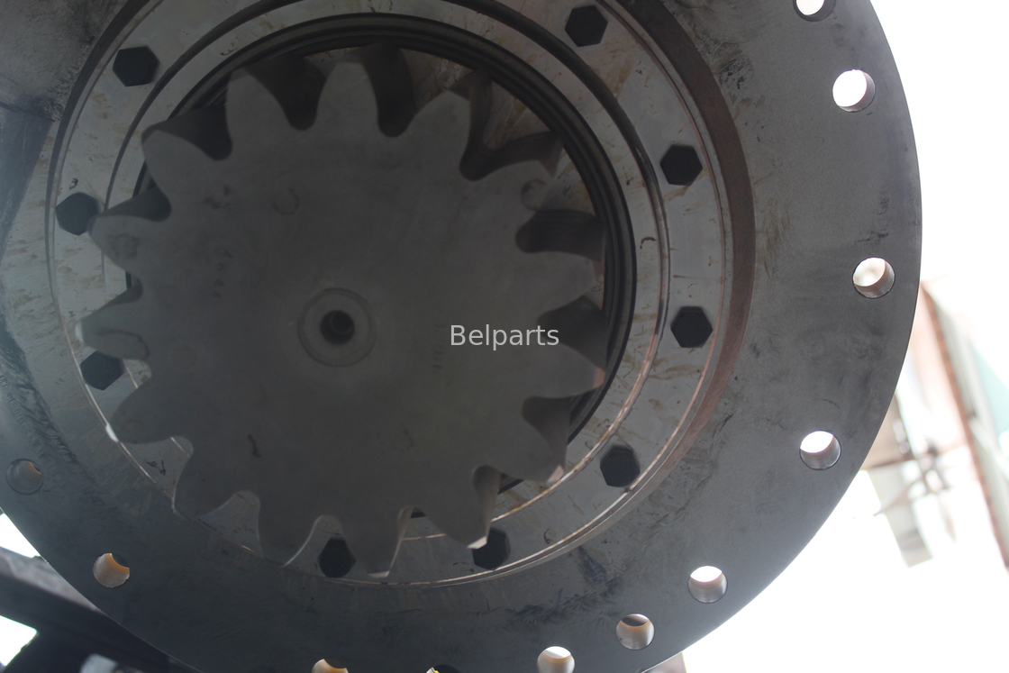 Assy уменьшения качания коробки передач R300-9 39Q8-12100 31Q8-10141 31Q8-11141 качания машины экскаватора