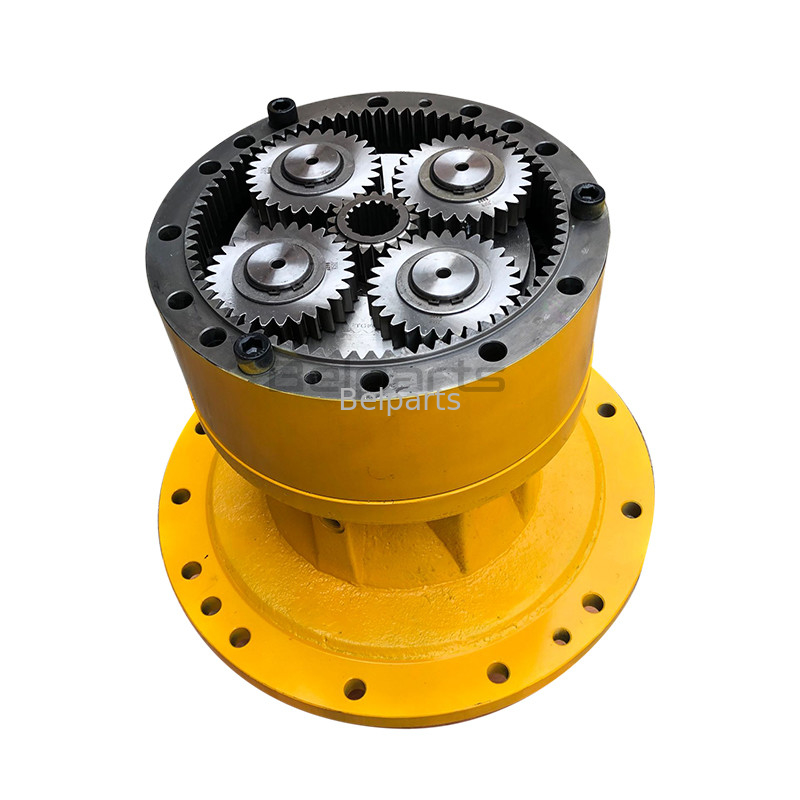 Assy уменьшения качания коробки передач R170W-7 31N6-10160 31N6-10180 качания машины экскаватора