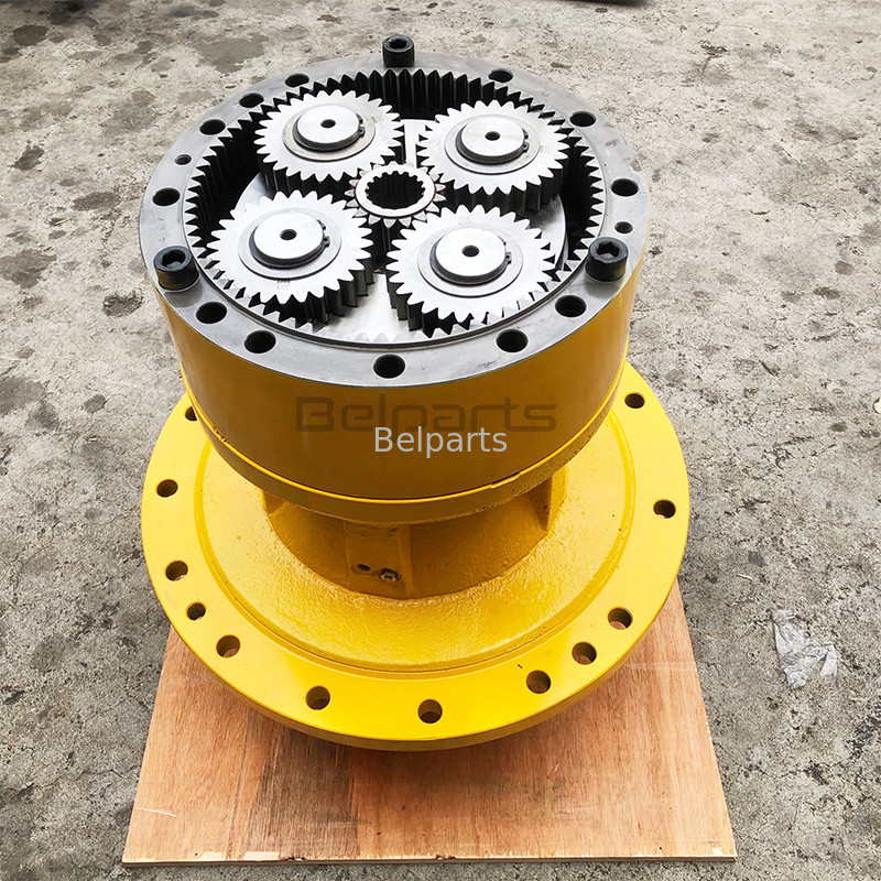 Assy уменьшения качания коробки передач R170W-7 31N6-10160 31N6-10180 качания машины экскаватора