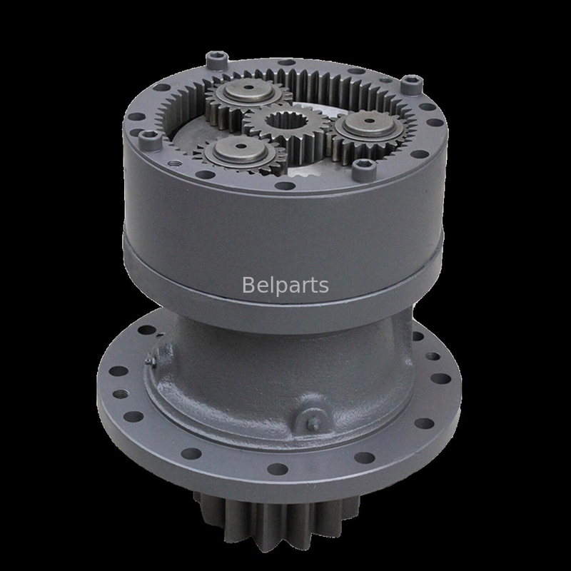 Небольшая коробка передач качания Assy 31Q6-10140 уменьшения качания экскаватора R160LC-9 R210LC-9 для Hyundai