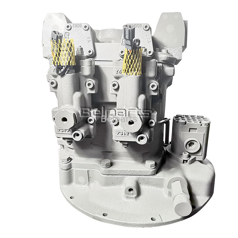 Assy насоса HPV102 9262319 9262320 насоса ZX200-3 9256846 экскаватора гидравлические главные главный