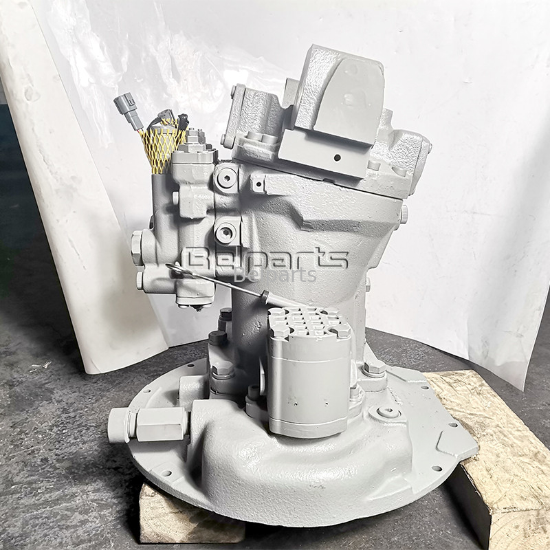 Assy насоса HPV102 9262319 9262320 насоса ZX200-3 9256846 экскаватора гидравлические главные главный