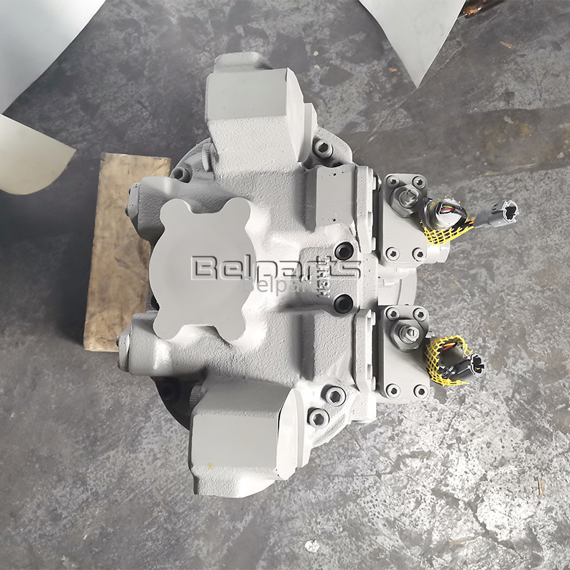 Assy насоса HPV102 9262319 9262320 насоса ZX200-3 9256846 экскаватора гидравлические главные главный