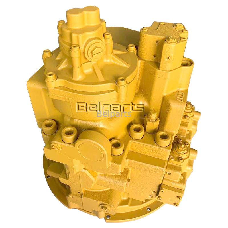 Часть насоса 434-8189 гидронасоса 345 K5V212 E345DL E345DL 2964670 экскаватора основная