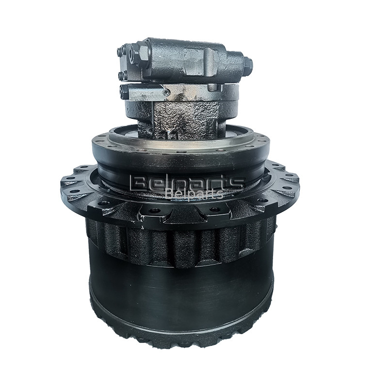Части двигателя дизеля на головка цилиндра KOMATSU PC300-6 S6D108 6221-13-1100