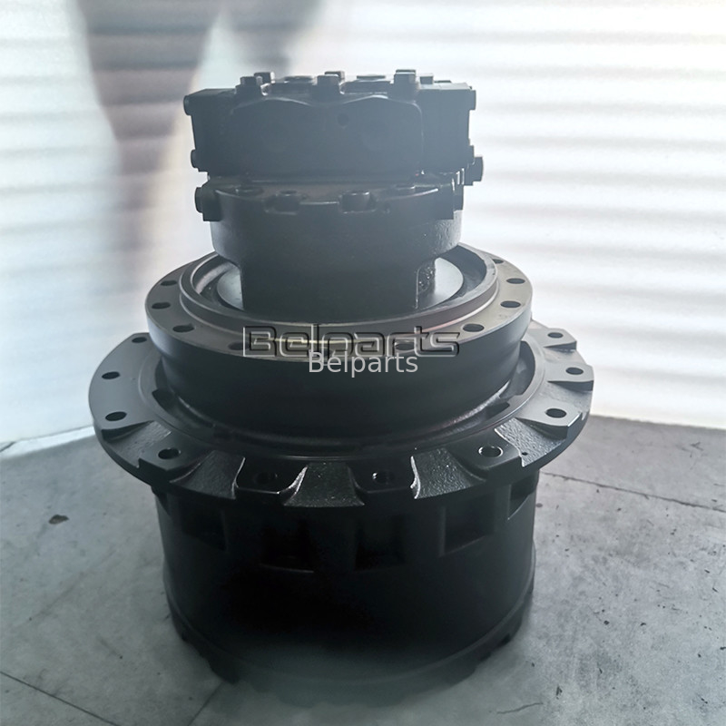 Части двигателя дизеля на головка цилиндра KOMATSU PC300-6 S6D108 6221-13-1100