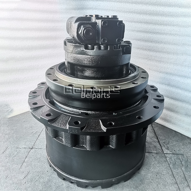 Части двигателя дизеля на головка цилиндра KOMATSU PC300-6 S6D108 6221-13-1100
