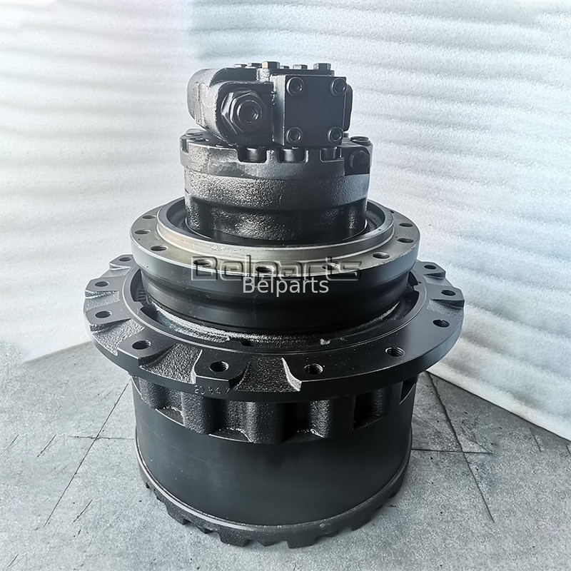 Части двигателя дизеля на головка цилиндра KOMATSU PC300-6 S6D108 6221-13-1100