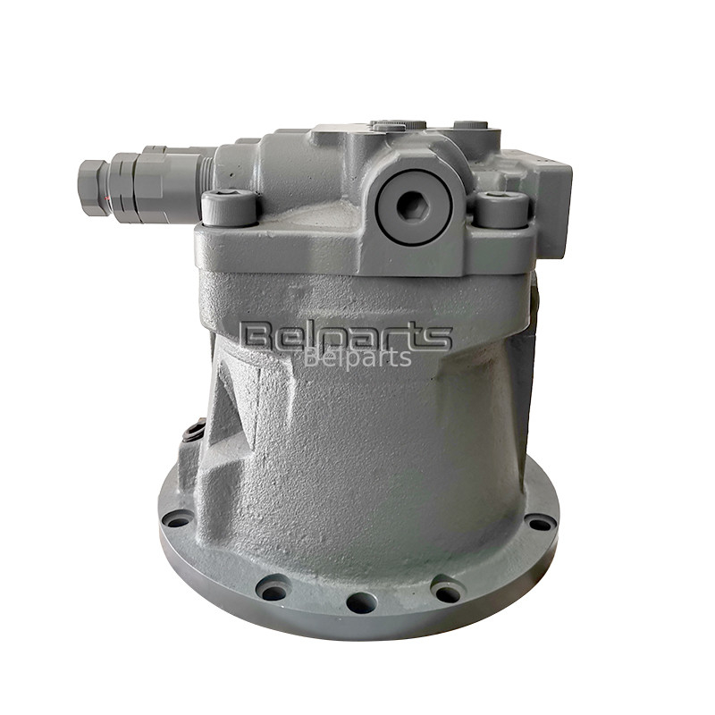 Головка цилиндра 3933370 запасных частей PC120-6 4BT двигателя Belparts