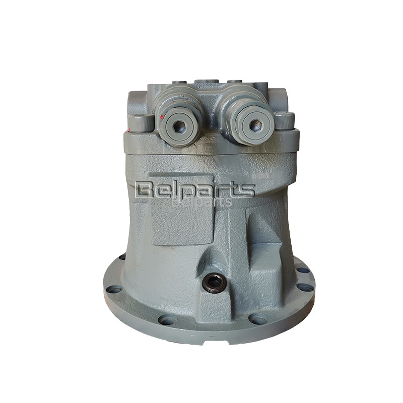 Головка цилиндра 3933370 запасных частей PC120-6 4BT двигателя Belparts
