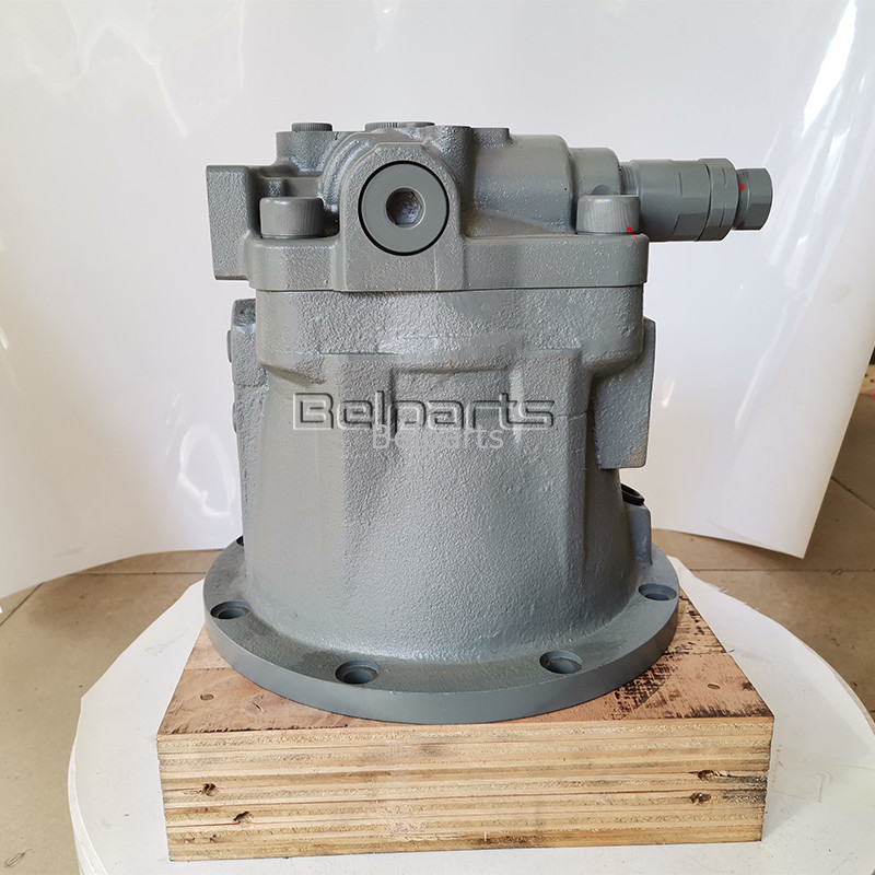 Головка цилиндра 3933370 запасных частей PC120-6 4BT двигателя Belparts
