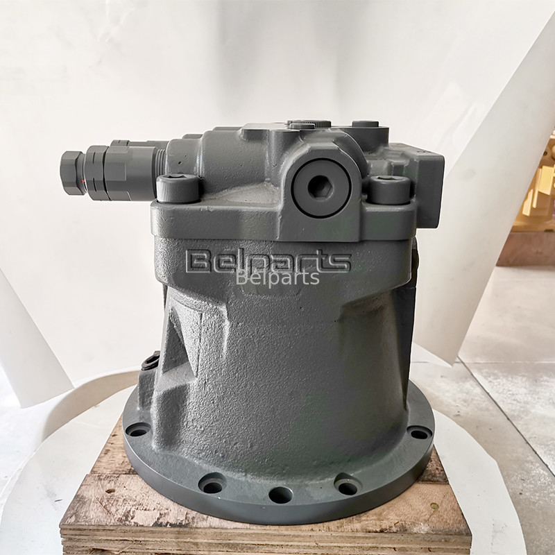 Головка цилиндра 3933370 запасных частей PC120-6 4BT двигателя Belparts