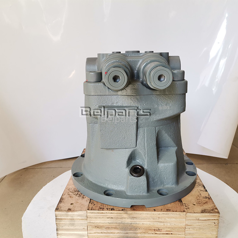 Головка цилиндра 3933370 запасных частей PC120-6 4BT двигателя Belparts
