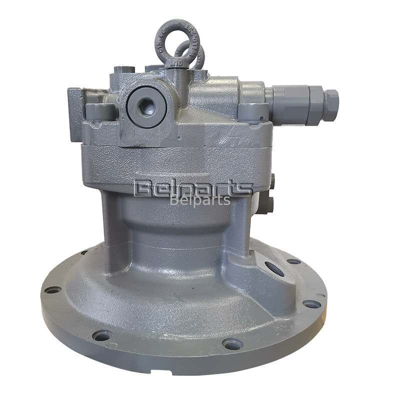 Неподдельный дизельный двигатель главное нося D6D D6E 0293-1062 машинного оборудования для  EC200B