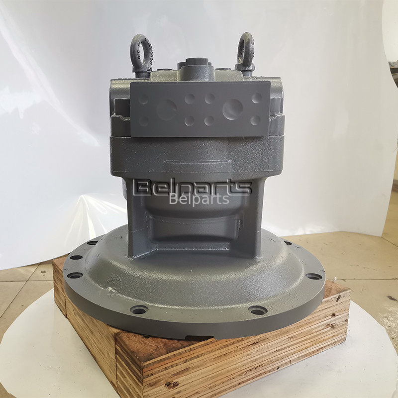 Неподдельный дизельный двигатель главное нося D6D D6E 0293-1062 машинного оборудования для  EC200B