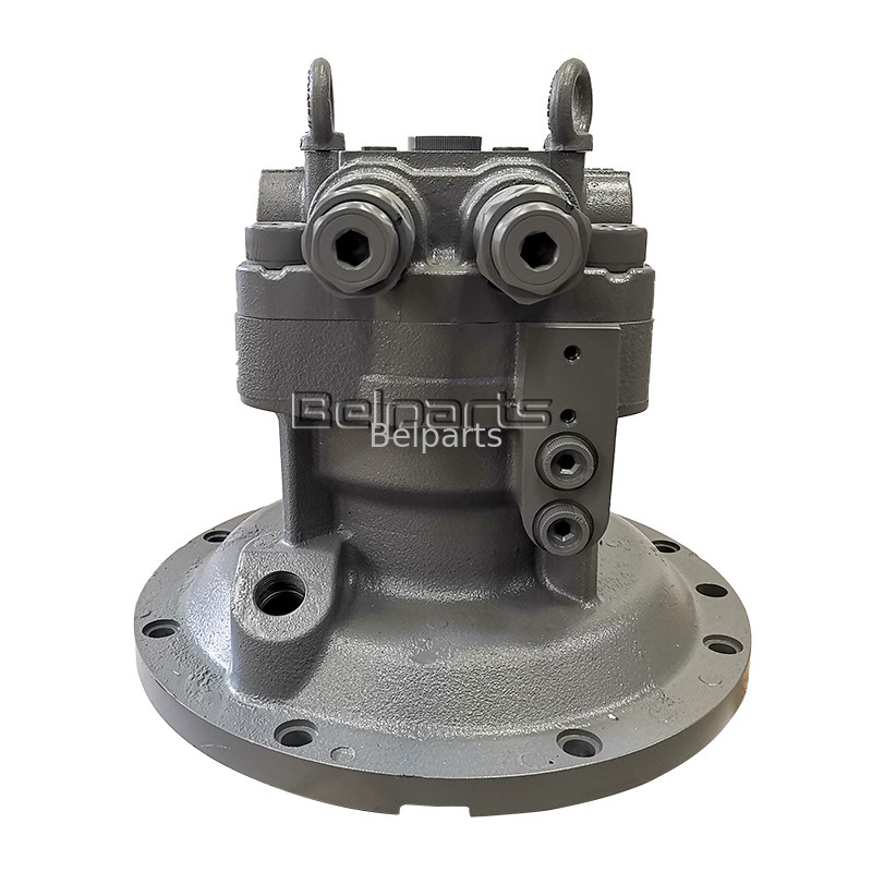 Неподдельный дизельный двигатель главное нося D6D D6E 0293-1062 машинного оборудования для  EC200B