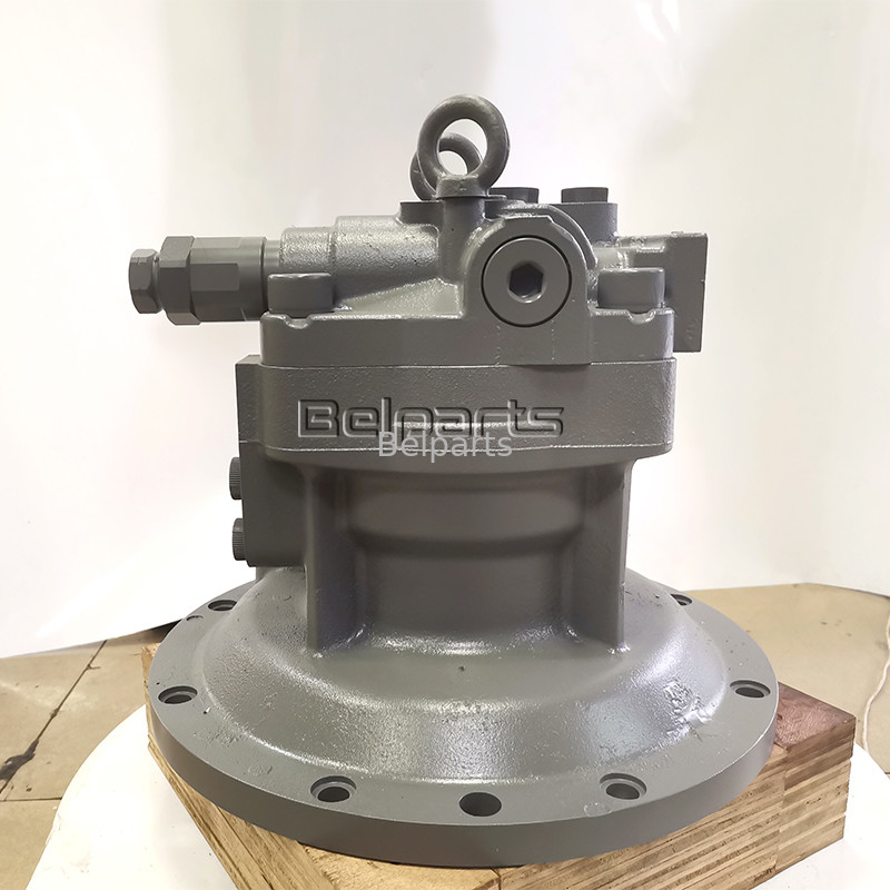 Неподдельный дизельный двигатель главное нося D6D D6E 0293-1062 машинного оборудования для  EC200B