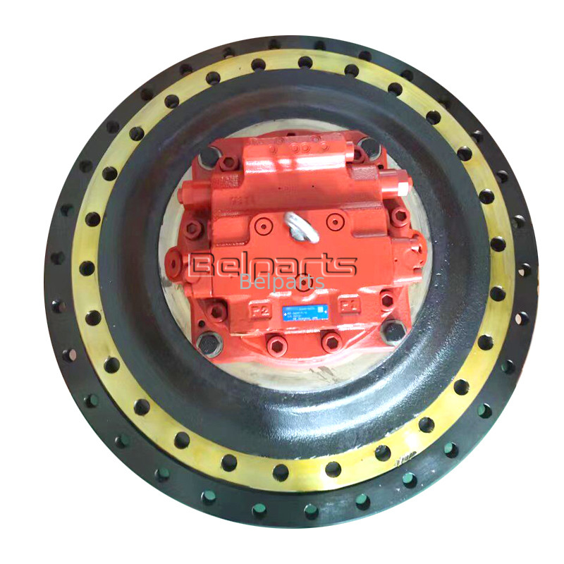 Основа двигателя дизеля DAIDO R868K S6D105 6D105-1 нося 6150-30-3040 для KOMATSU