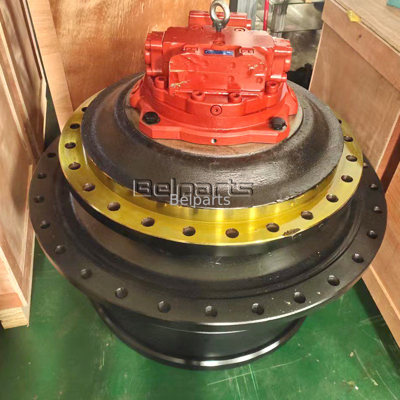 Основа двигателя дизеля DAIDO R868K S6D105 6D105-1 нося 6150-30-3040 для KOMATSU