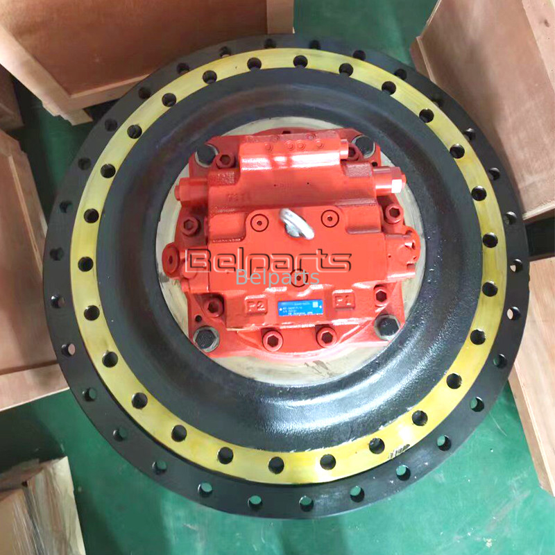 Основа двигателя дизеля DAIDO R868K S6D105 6D105-1 нося 6150-30-3040 для KOMATSU