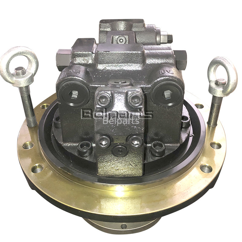 Экскаватор Двигатель EX200LC-5 EX200LC ZX200 EX200-5 4330222 24841977 Для Hitachi Zx50u-2