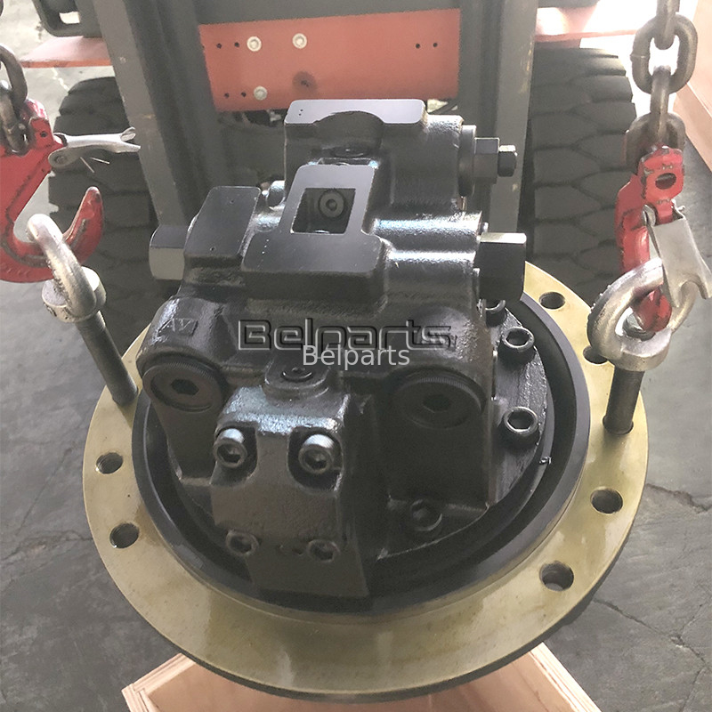 Экскаватор Двигатель EX200LC-5 EX200LC ZX200 EX200-5 4330222 24841977 Для Hitachi Zx50u-2