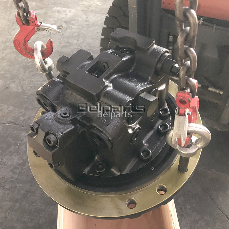 Экскаватор Двигатель EX200LC-5 EX200LC ZX200 EX200-5 4330222 24841977 Для Hitachi Zx50u-2
