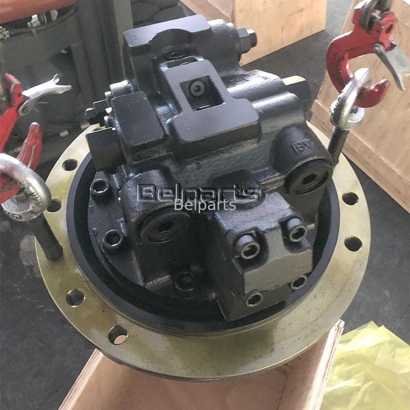 Экскаватор Двигатель EX200LC-5 EX200LC ZX200 EX200-5 4330222 24841977 Для Hitachi Zx50u-2