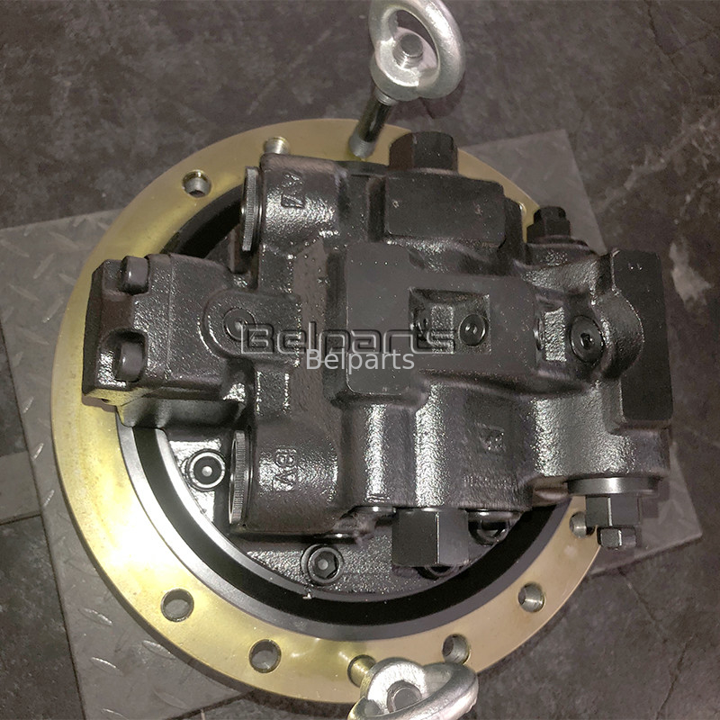 Экскаватор Двигатель EX200LC-5 EX200LC ZX200 EX200-5 4330222 24841977 Для Hitachi Zx50u-2