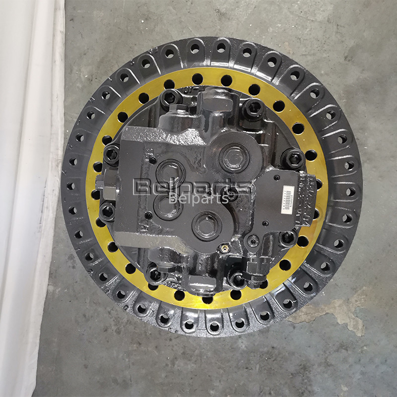 Голова двигателя дизеля 1G092-03044 головки цилиндра Belparts V1505 для KUBOTA