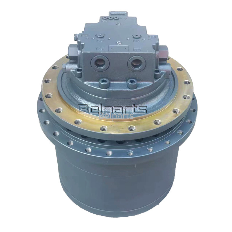 собрание конечной передачи экскаватора 39Q8-42100 R300 31N8-40052 для частей строительной техники Hyundai