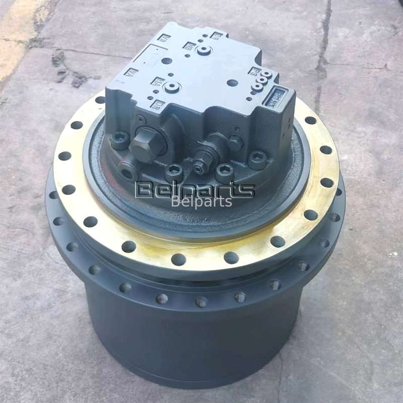 собрание конечной передачи экскаватора 39Q8-42100 R300 31N8-40052 для частей строительной техники Hyundai