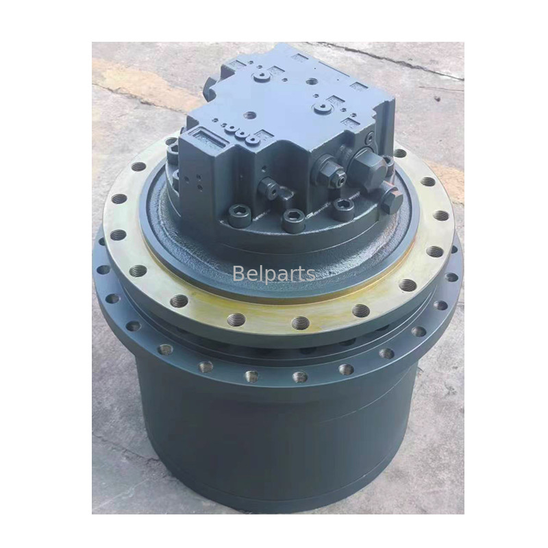 собрание конечной передачи экскаватора 39Q8-42100 R300 31N8-40052 для частей строительной техники Hyundai