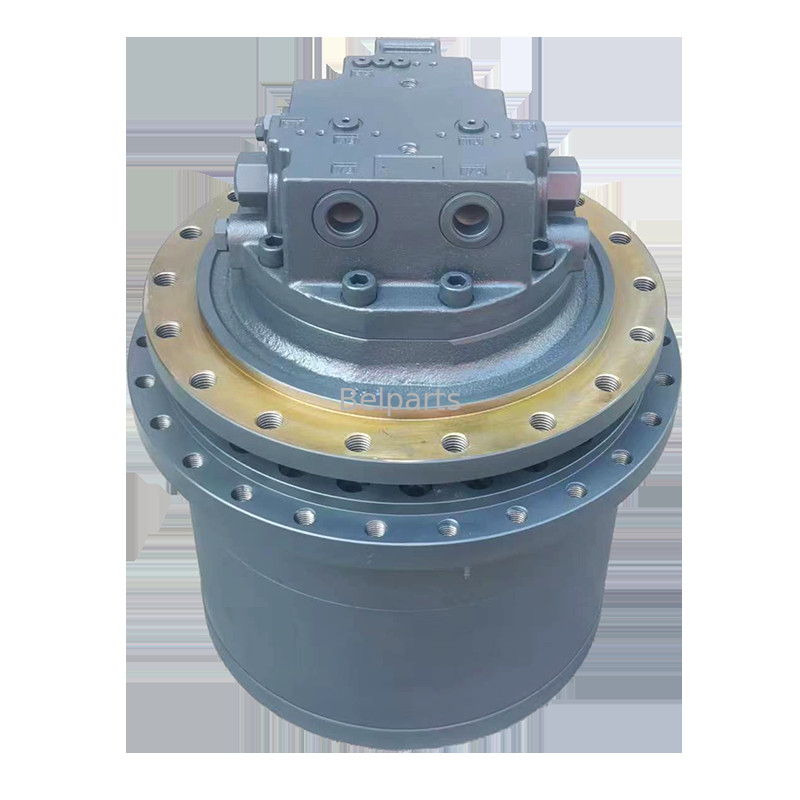 собрание конечной передачи экскаватора 39Q8-42100 R300 31N8-40052 для частей строительной техники Hyundai