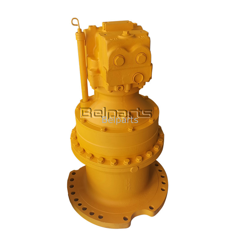 Части экскаватора отбрасывают Assy мотора для прибора 706-7K-010 качания KOMATSU PC450-7 PC450-8 PC400-7 PC400-8 гидравлического