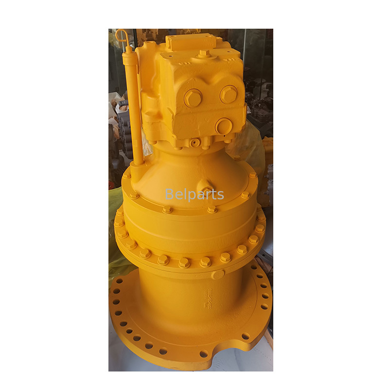Части экскаватора отбрасывают Assy мотора для прибора 706-7K-010 качания KOMATSU PC450-7 PC450-8 PC400-7 PC400-8 гидравлического