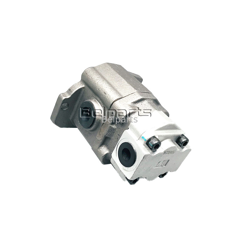 Насос с зубчатой передачей R30 303 E303 ZX70 R55-7 AP2D25 AP2D36 AP2D18 экскаватора гидравлический