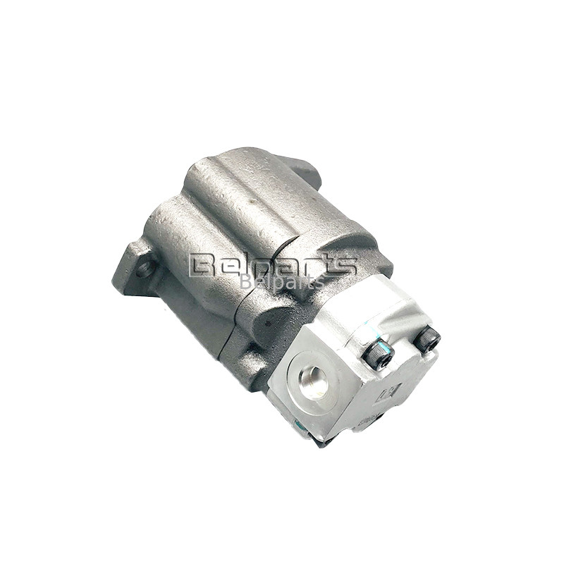 Насос с зубчатой передачей R30 303 E303 ZX70 R55-7 AP2D25 AP2D36 AP2D18 экскаватора гидравлический