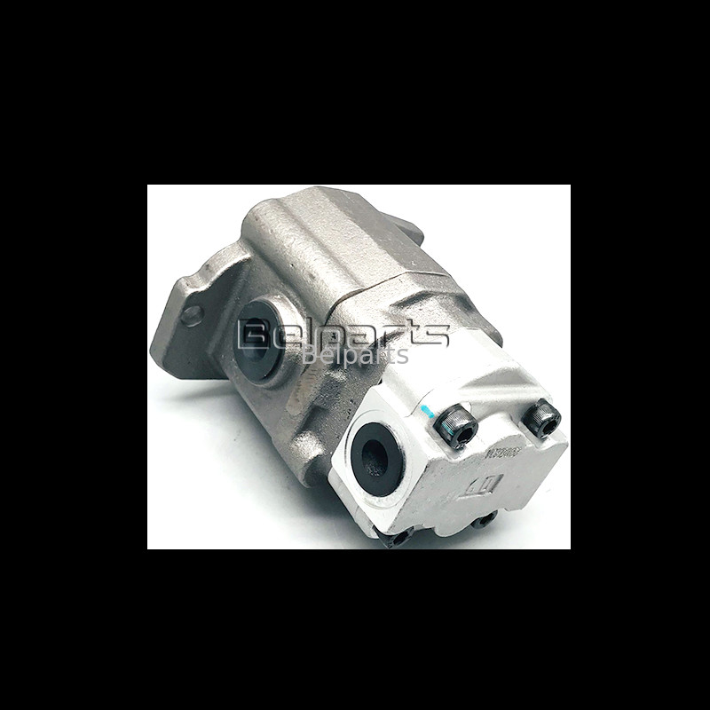 Насос с зубчатой передачей R30 303 E303 ZX70 R55-7 AP2D25 AP2D36 AP2D18 экскаватора гидравлический