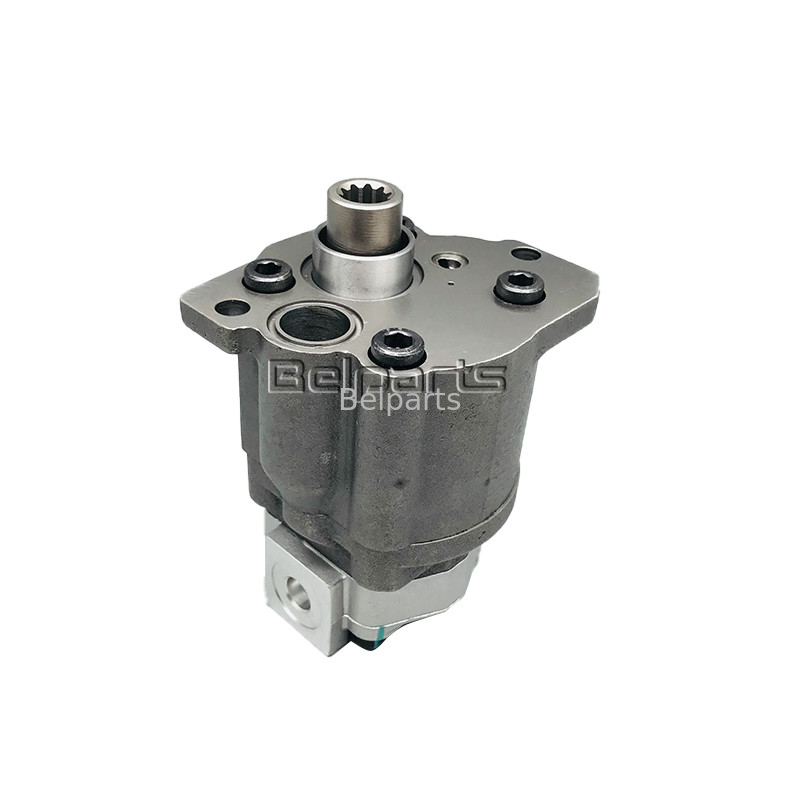 Насос с зубчатой передачей R30 303 E303 ZX70 R55-7 AP2D25 AP2D36 AP2D18 экскаватора гидравлический