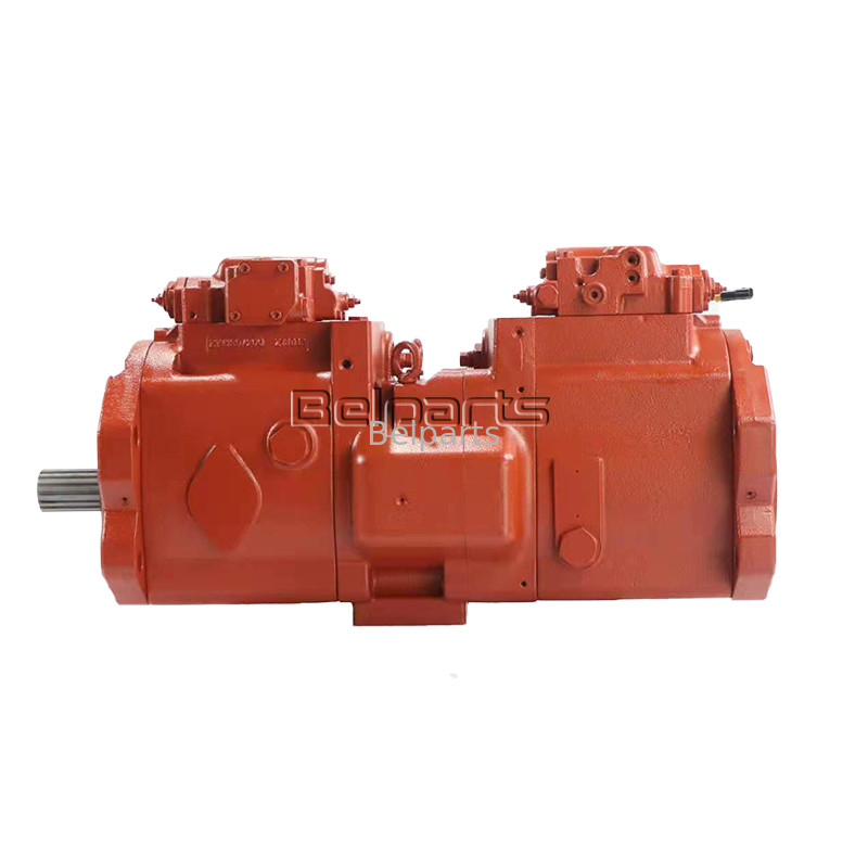 Assy насоса 31qa-10010 Hyundai для экскаватора R360lc9 R380lc9a R380lc9dm R380lc9mh R430lc9 Crawler