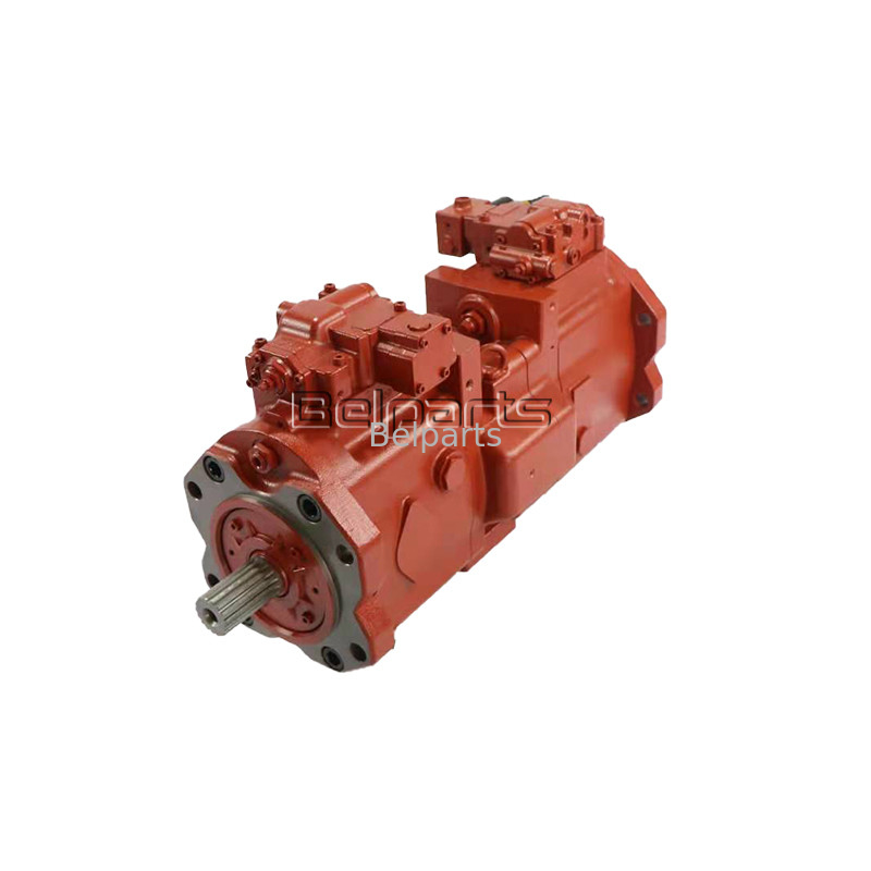 Assy насоса 31qa-10010 Hyundai для экскаватора R360lc9 R380lc9a R380lc9dm R380lc9mh R430lc9 Crawler