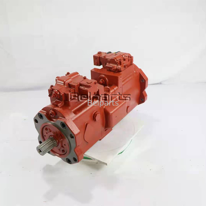 Assy насоса 31qa-10010 Hyundai для экскаватора R360lc9 R380lc9a R380lc9dm R380lc9mh R430lc9 Crawler
