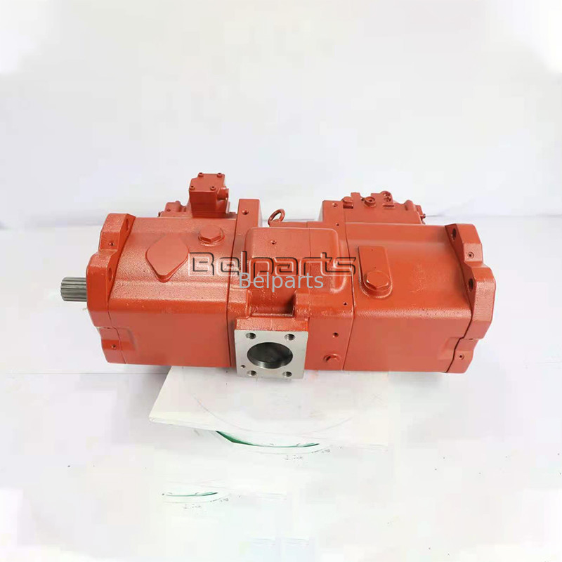Assy насоса 31qa-10010 Hyundai для экскаватора R360lc9 R380lc9a R380lc9dm R380lc9mh R430lc9 Crawler