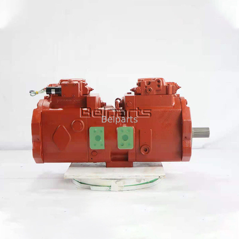 Assy насоса 31qa-10010 Hyundai для экскаватора R360lc9 R380lc9a R380lc9dm R380lc9mh R430lc9 Crawler