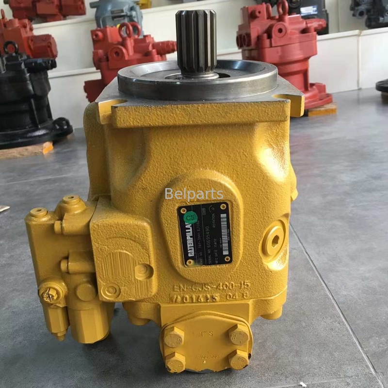 Собрание 397-3941 Sk200-6 4216944 Zx470-5g 450 Ex200-2 Pc130-7 Zaxis210 насоса экскаватора гидравлическое основное
