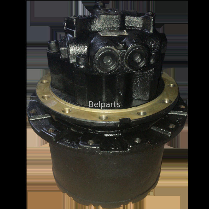 Assy 9069509 мотора перемещения конечной передачи Ex60 экскаватора Crawler гидравлический для Хитачи