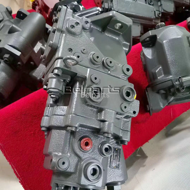 Гидронасос для насоса AP2D25 AP2D36 AP2D18 экскаватора 4706893 R30 303 E303 ZX70 R55-7 гидравлического главного