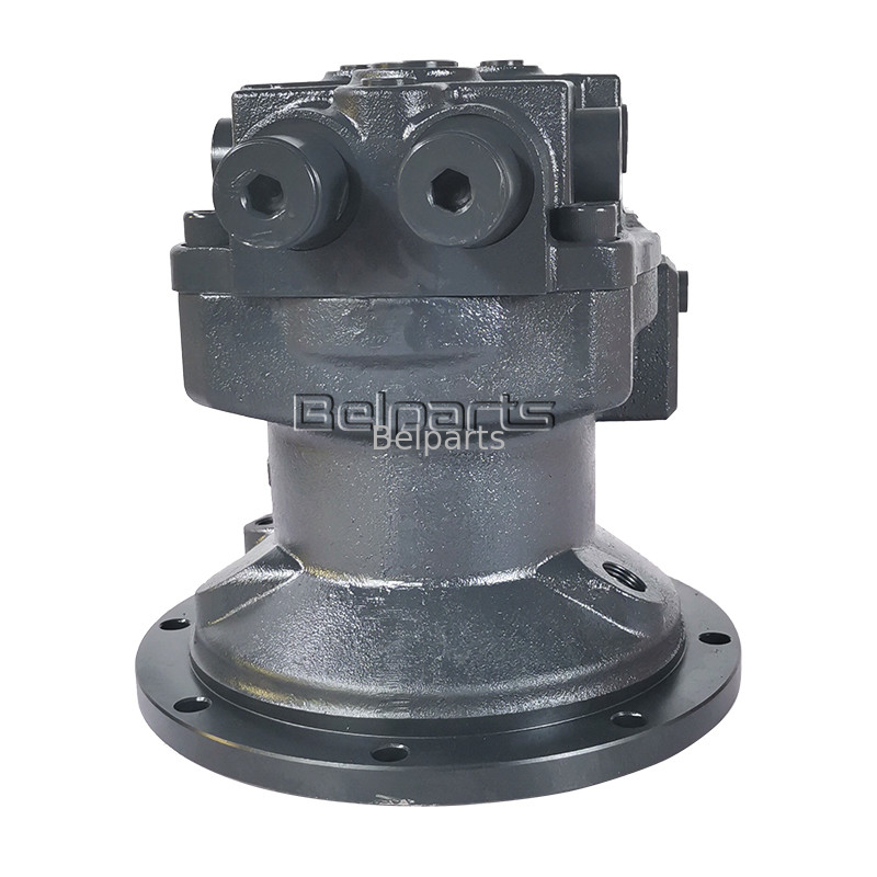 Assy LNM0437 LNM0434 LNO0304 SG04E-202 мотора качания экскаватора SH120 JS130 CX130